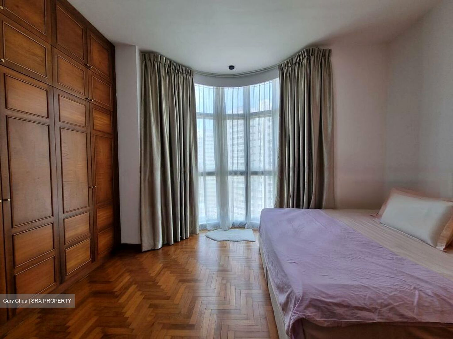 The Bayshore (D16), Condominium #545301361